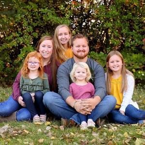 Meet your Posher, Krista